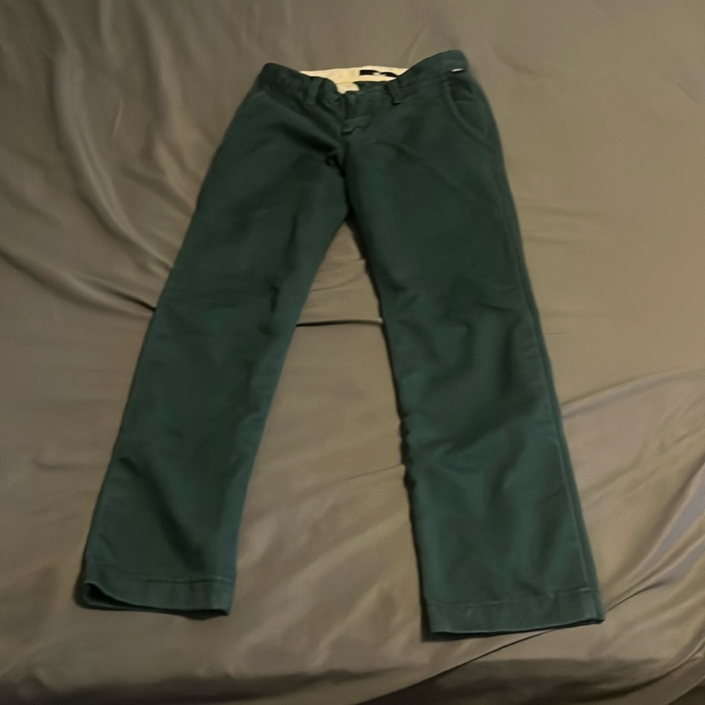 Women’s Vans Pants Size 26